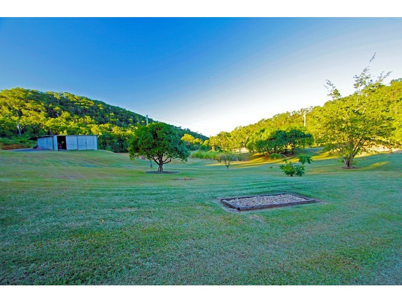 8 Marries Road, Rockhampton QLD 4700