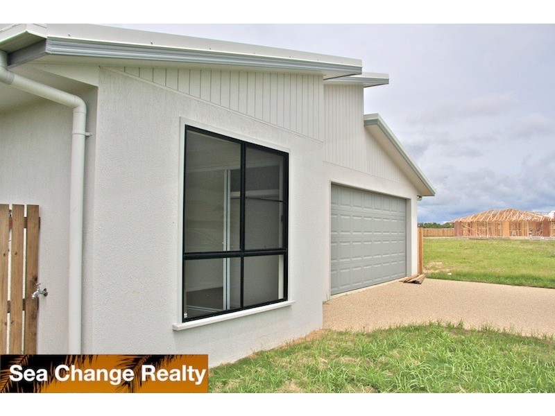 3 Eagle Heights, Zilzie QLD 4710