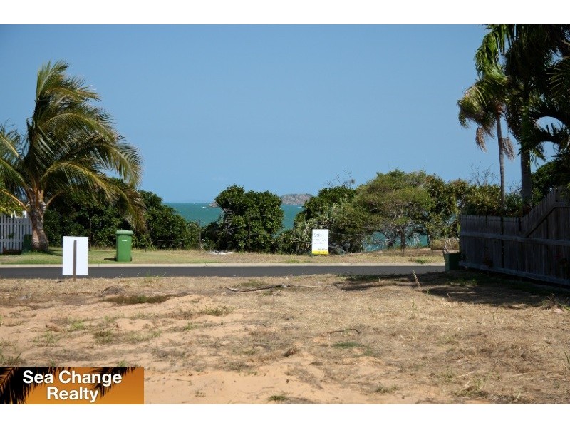 7 Coral Close, Zilzie QLD 4710