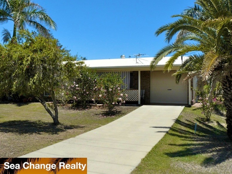 27 Connor Street, Emu Park QLD 4710