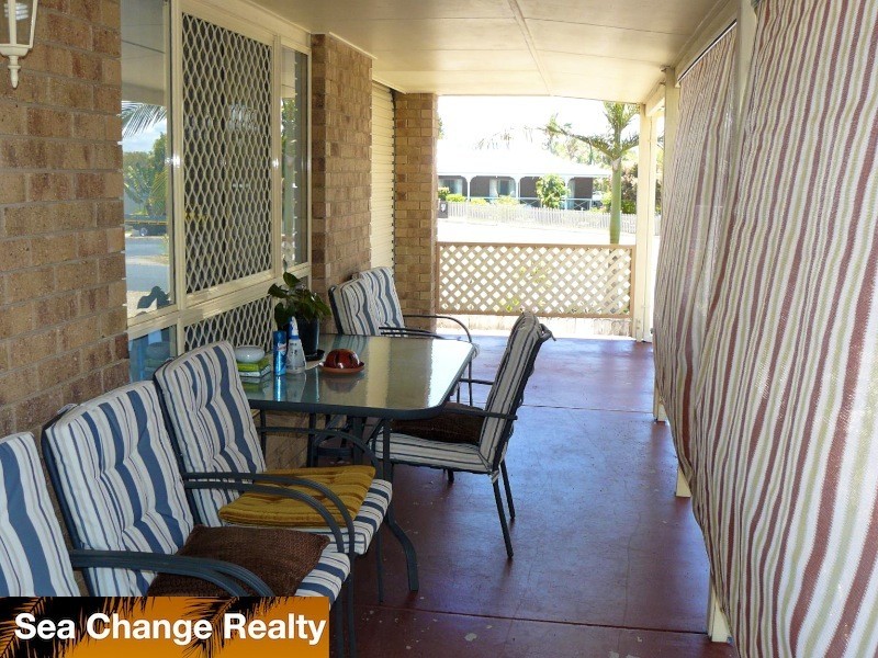 27 Connor Street, Emu Park QLD 4710