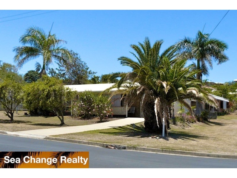 27 Connor Street, Emu Park QLD 4710