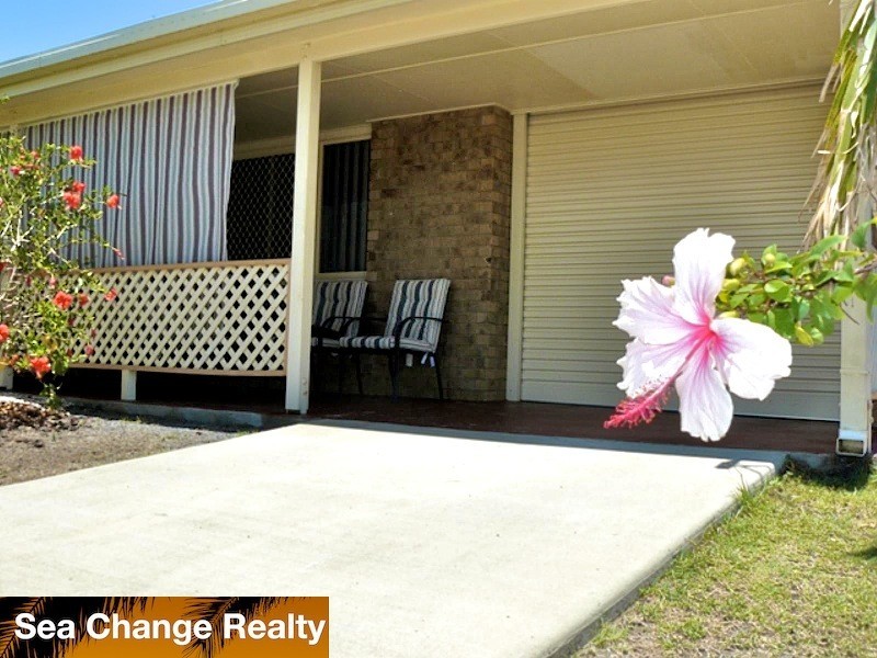 27 Connor Street, Emu Park QLD 4710