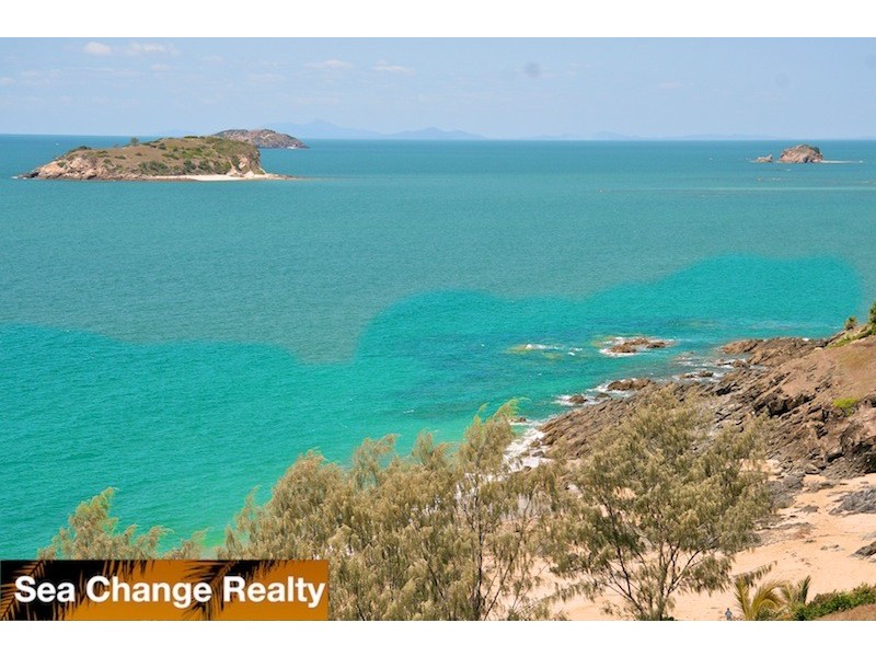 7 Limpet Place, Emu Park QLD 4710