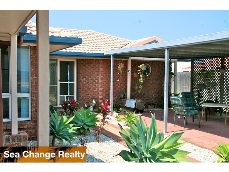 7 Limpet Place, Emu Park QLD 4710