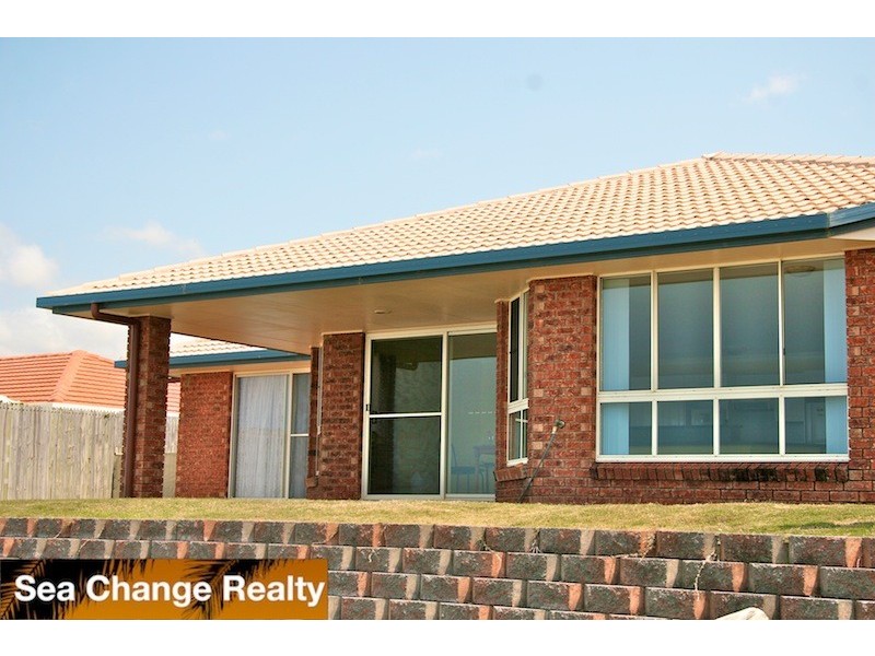 7 Limpet Place, Emu Park QLD 4710