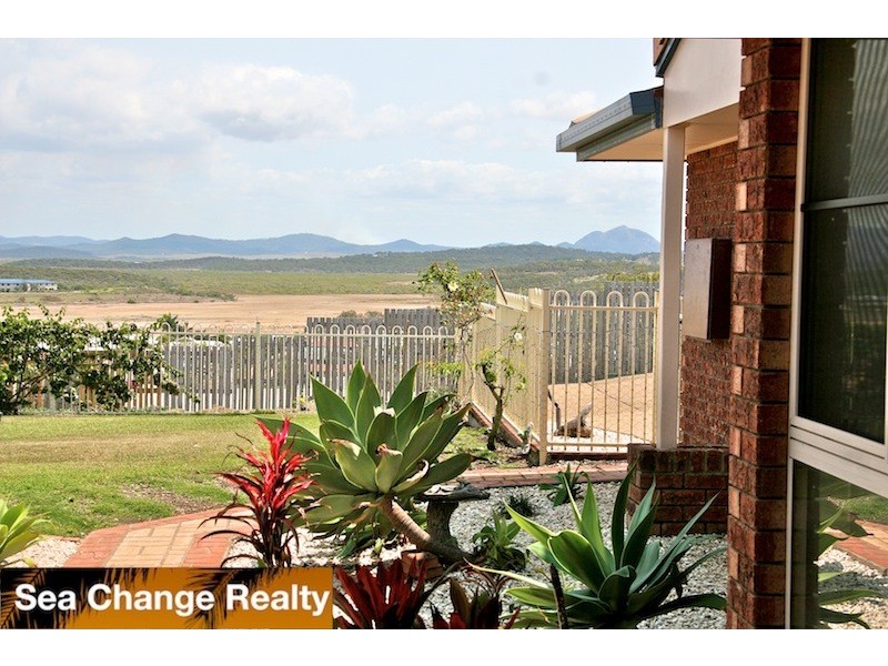 7 Limpet Place, Emu Park QLD 4710