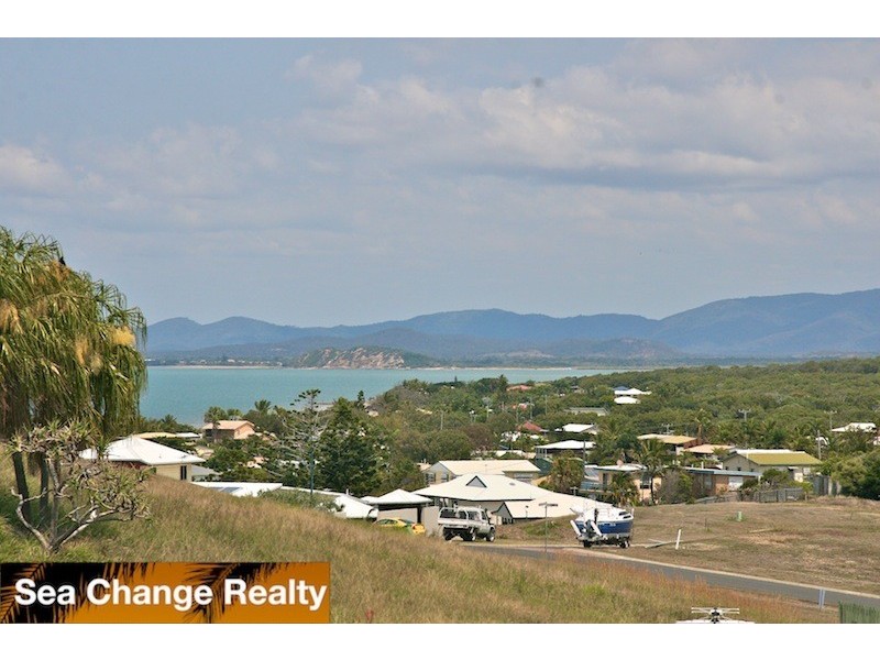 7 Limpet Place, Emu Park QLD 4710