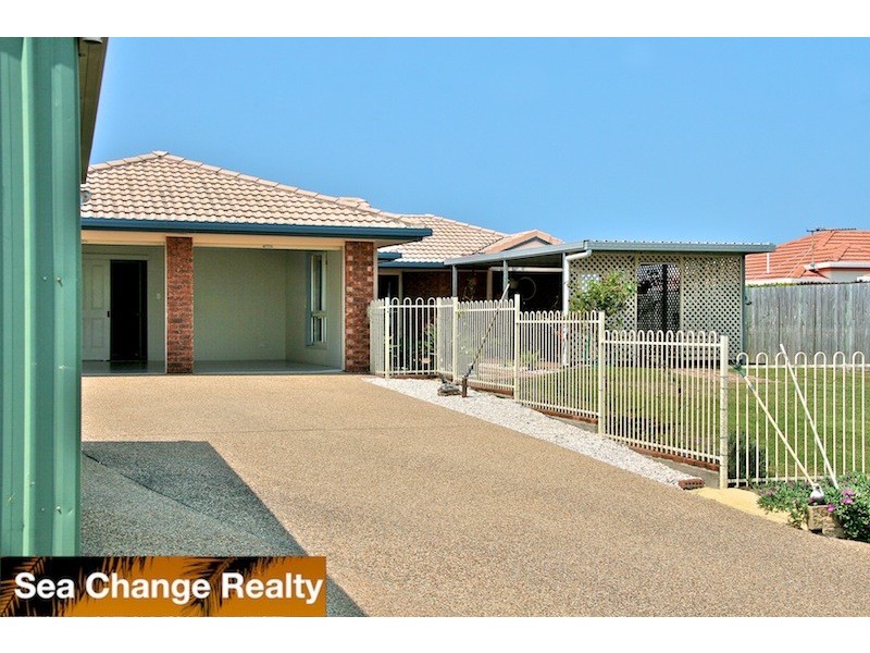 7 Limpet Place, Emu Park QLD 4710