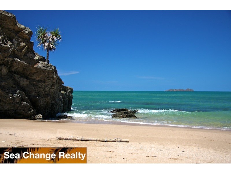 7 Limpet Place, Emu Park QLD 4710