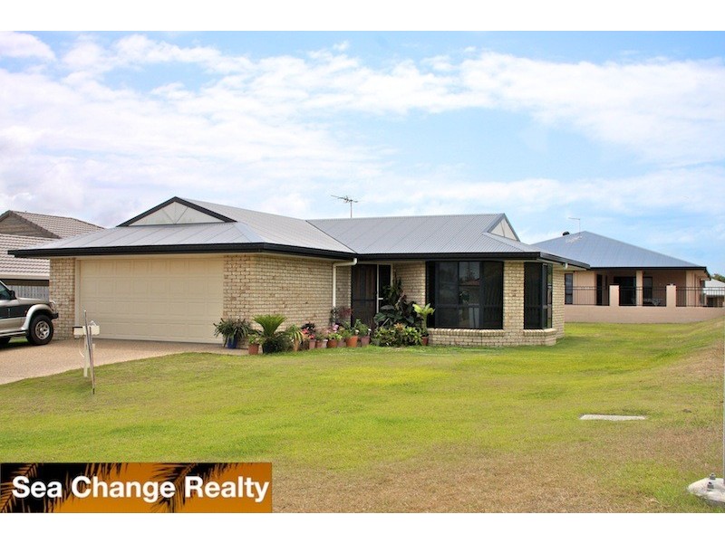 11 Patella Place, Emu Park QLD 4710