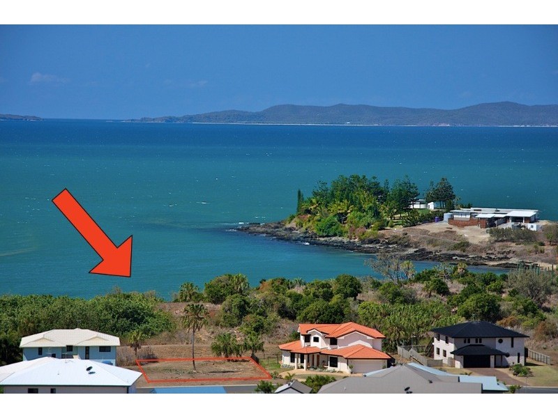 56 Paradise Way, Emu Park QLD 4710
