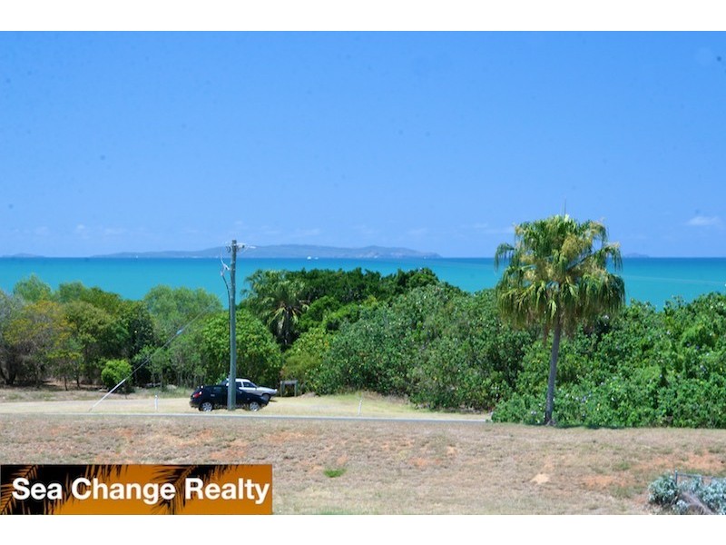 56 Paradise Way, Emu Park QLD 4710