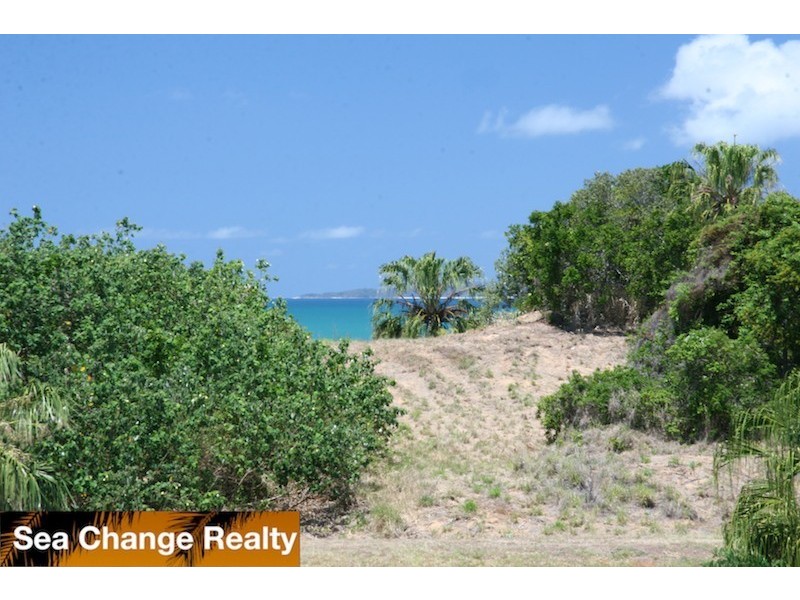 56 Paradise Way, Emu Park QLD 4710