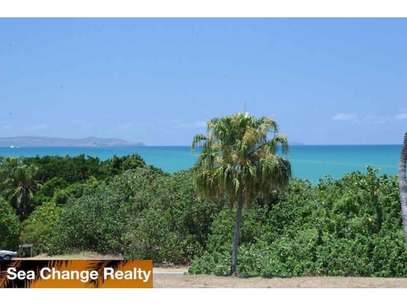 56 Paradise Way, Emu Park QLD 4710