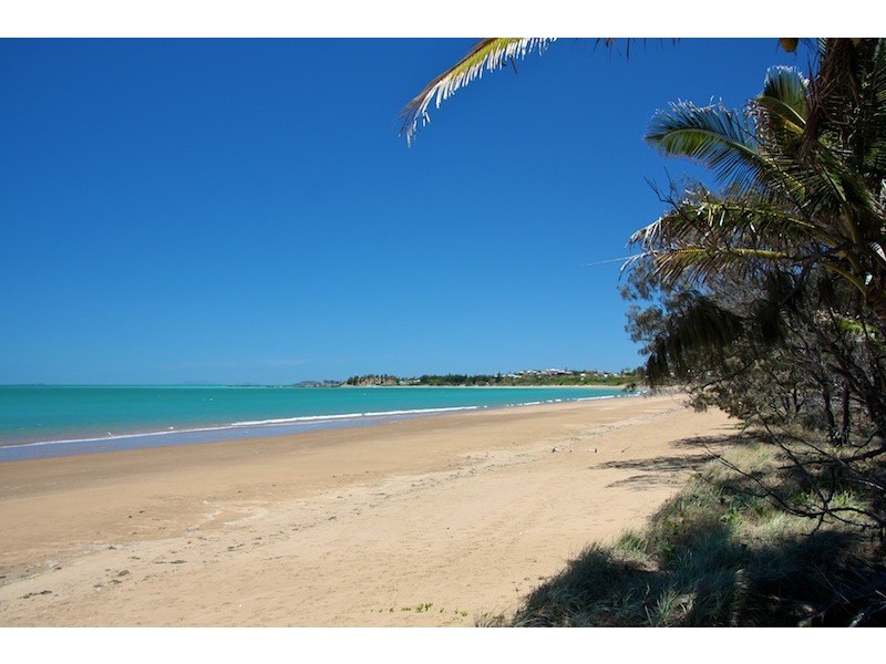 56 Paradise Way, Emu Park QLD 4710