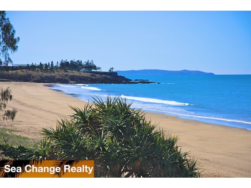 56 Paradise Way, Emu Park QLD 4710