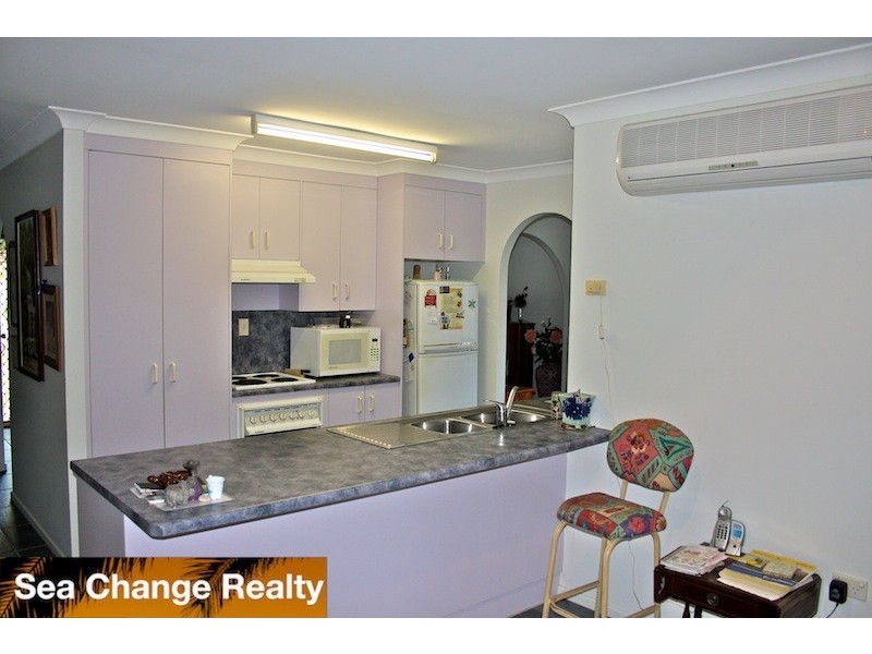 1 Pinnacle Street, Mulambin QLD 4703