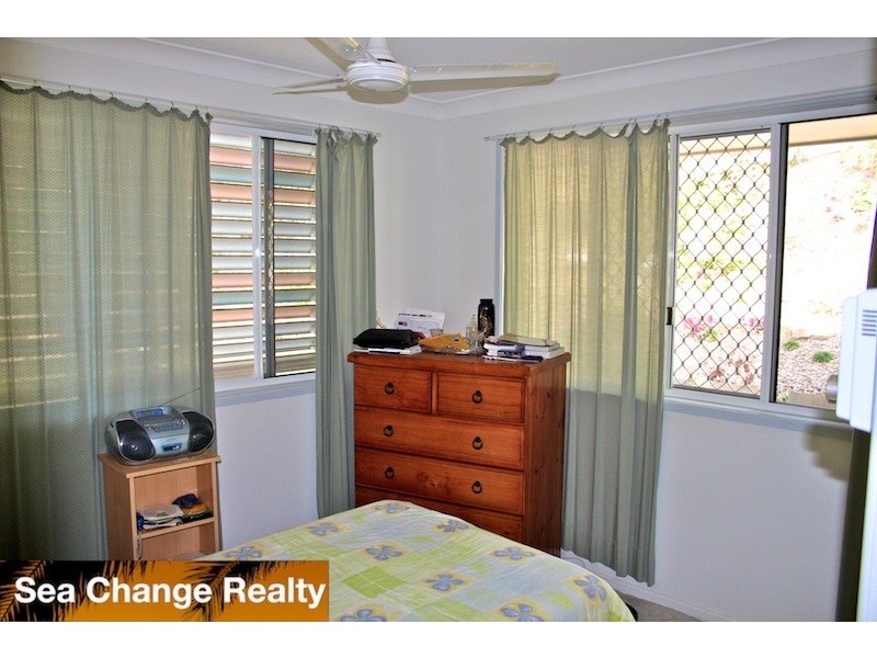 1 Pinnacle Street, Mulambin QLD 4703