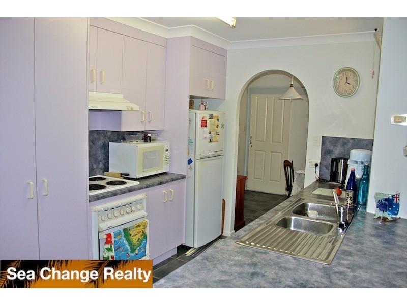 1 Pinnacle Street, Mulambin QLD 4703