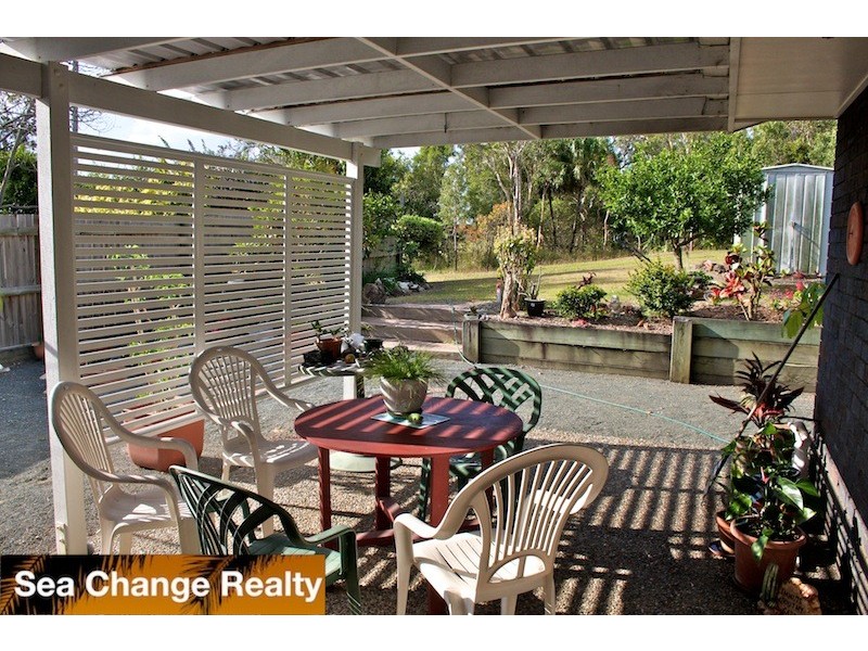 1 Pinnacle Street, Mulambin QLD 4703