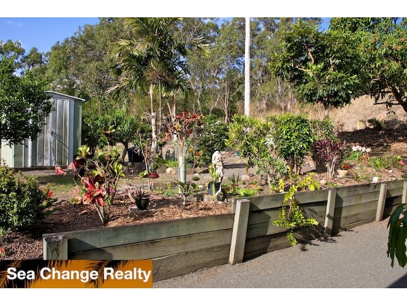 1 Pinnacle Street, Mulambin QLD 4703
