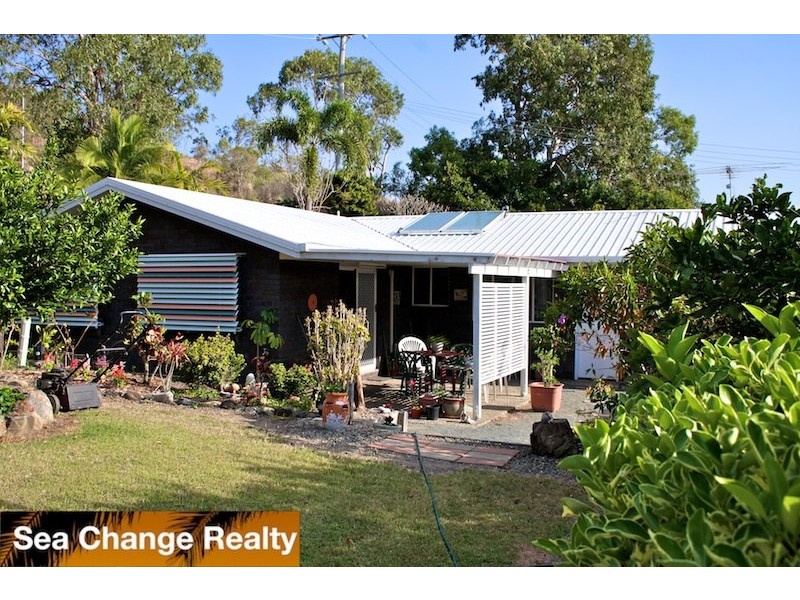 1 Pinnacle Street, Mulambin QLD 4703
