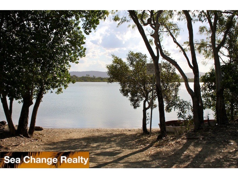 1 Pinnacle Street, Mulambin QLD 4703