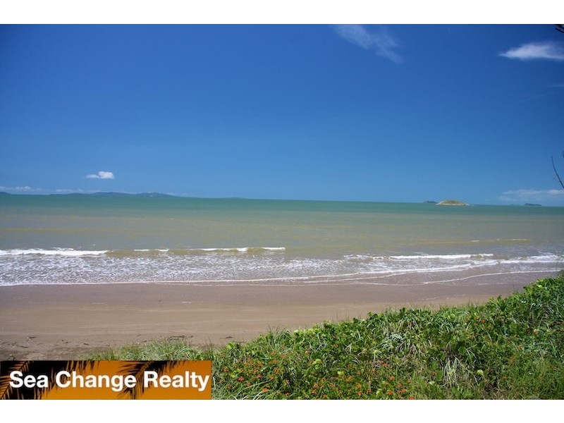 1 Pinnacle Street, Mulambin QLD 4703