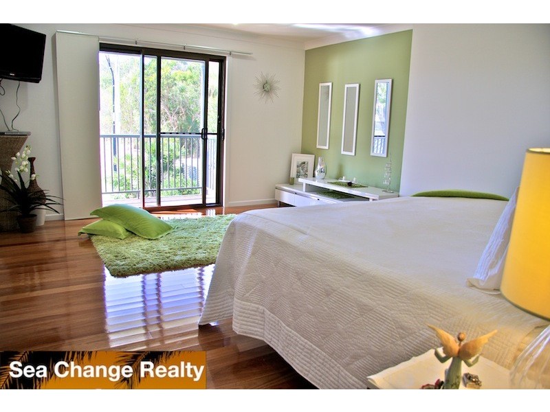 5 Pinnacle Street, Mulambin QLD 4703