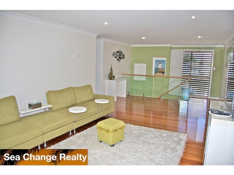 5 Pinnacle Street, Mulambin QLD 4703