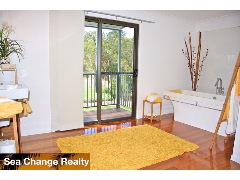 5 Pinnacle Street, Mulambin QLD 4703