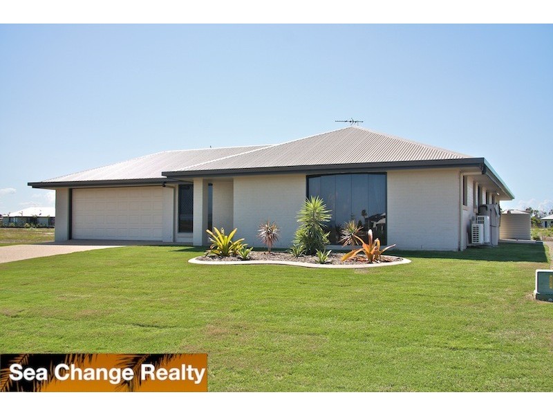 24 Sorrento Way, Zilzie QLD 4710