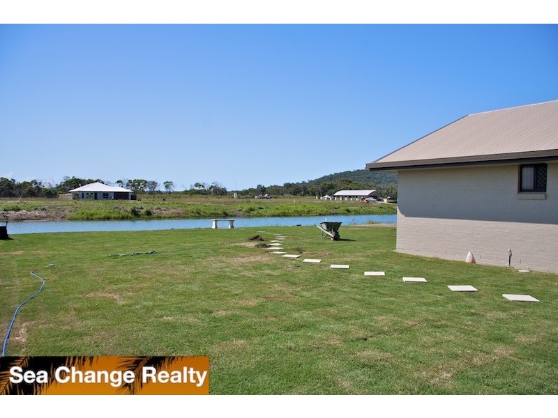 24 Sorrento Way, Zilzie QLD 4710