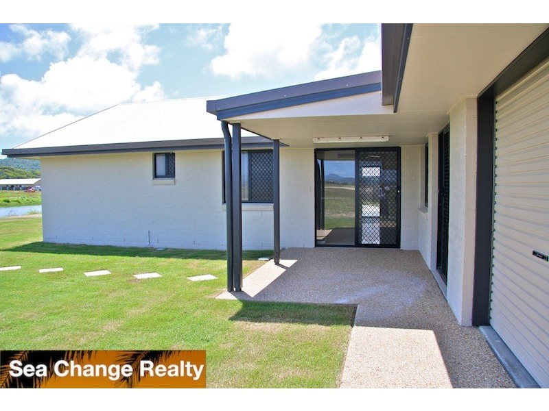 24 Sorrento Way, Zilzie QLD 4710