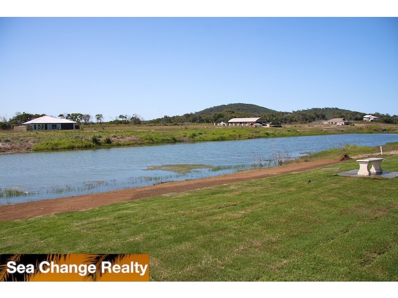 24 Sorrento Way, Zilzie QLD 4710