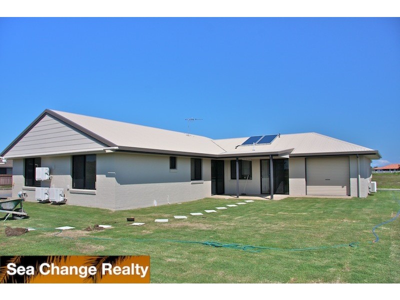 24 Sorrento Way, Zilzie QLD 4710