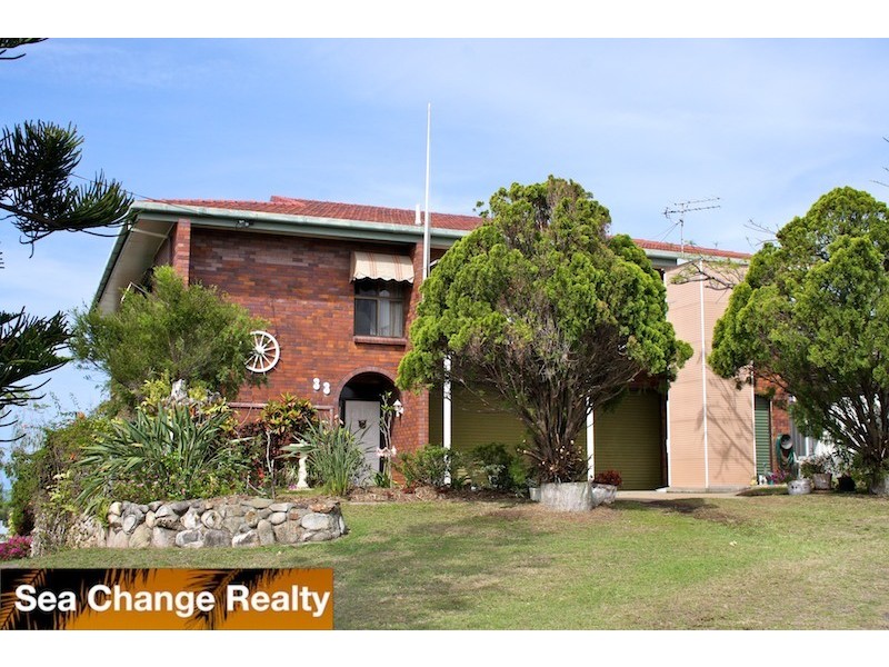 33 Bright Street, Emu Park QLD 4710