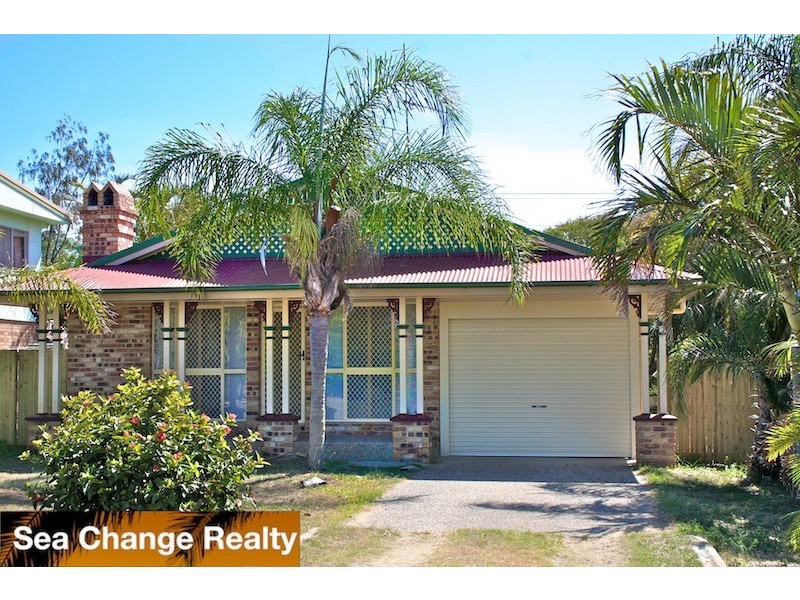 834 Scenic Highway, Emu Park QLD 4710