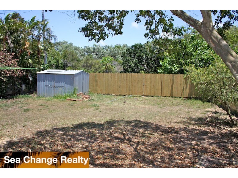 834 Scenic Highway, Emu Park QLD 4710