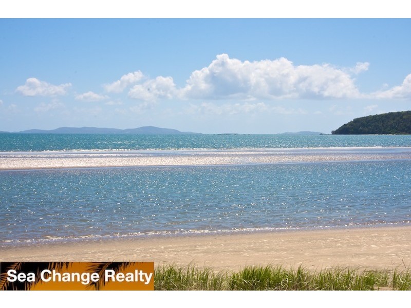 834 Scenic Highway, Emu Park QLD 4710