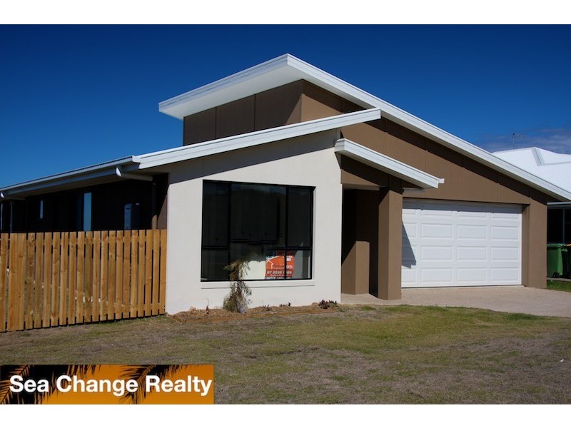 51 Valley Park Road, Emu Park QLD 4710