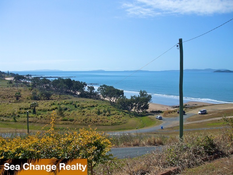 Emu Park QLD 4710