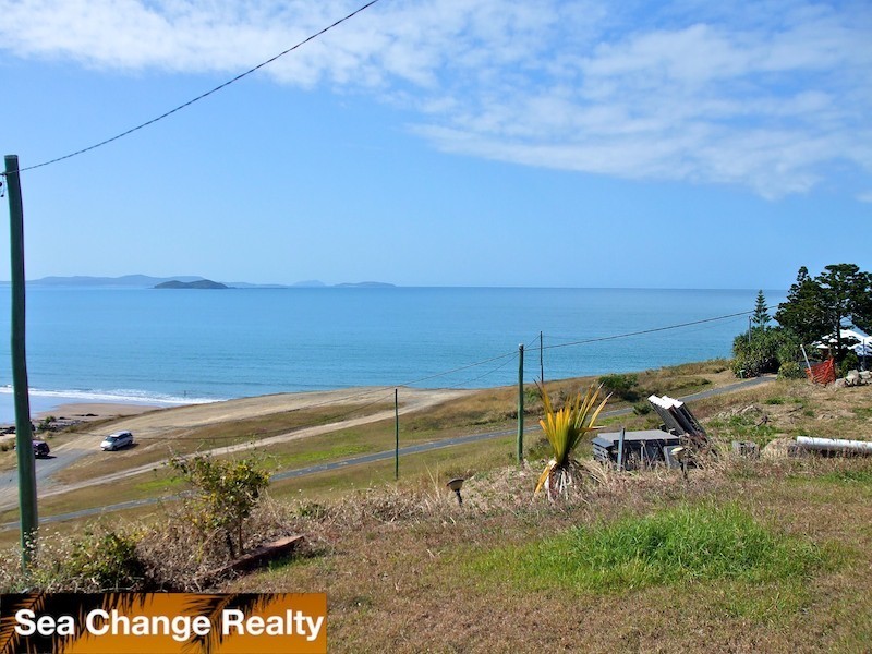 Emu Park QLD 4710