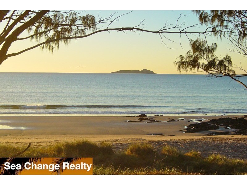 Emu Park QLD 4710