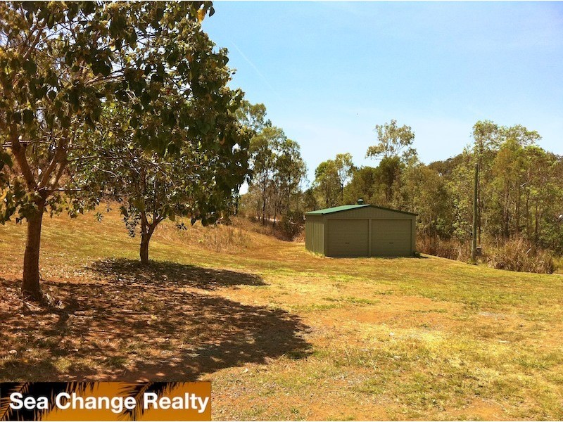 2355 Emu Park Road, Emu Park QLD 4710