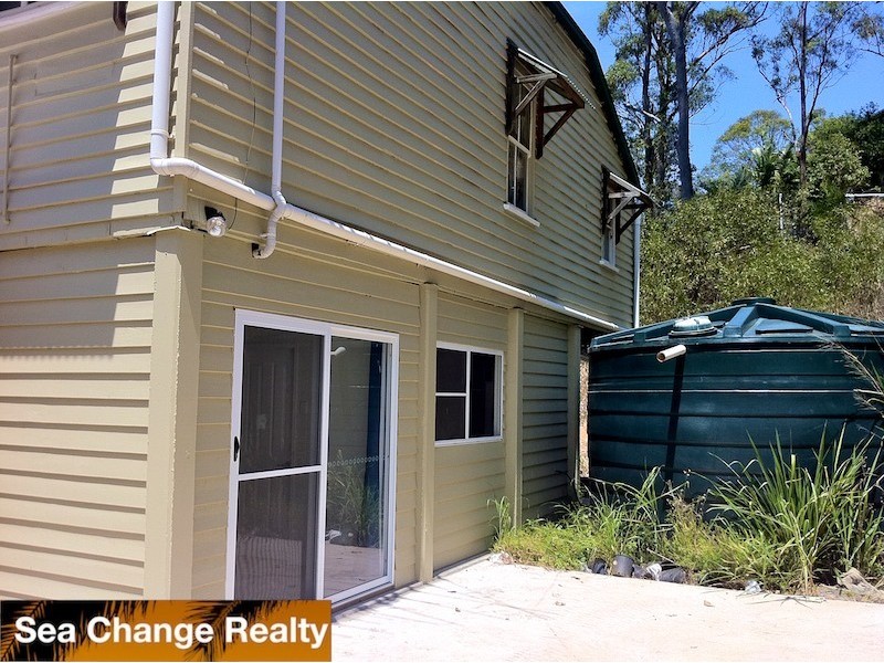 2355 Emu Park Road, Emu Park QLD 4710