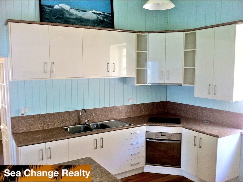 2355 Emu Park Road, Emu Park QLD 4710