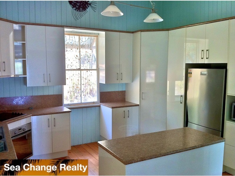 2355 Emu Park Road, Emu Park QLD 4710