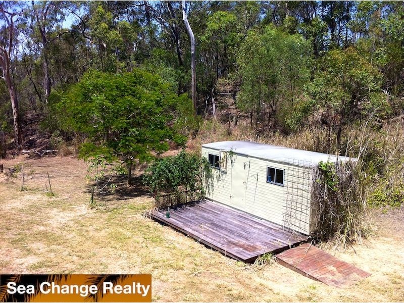 2355 Emu Park Road, Emu Park QLD 4710